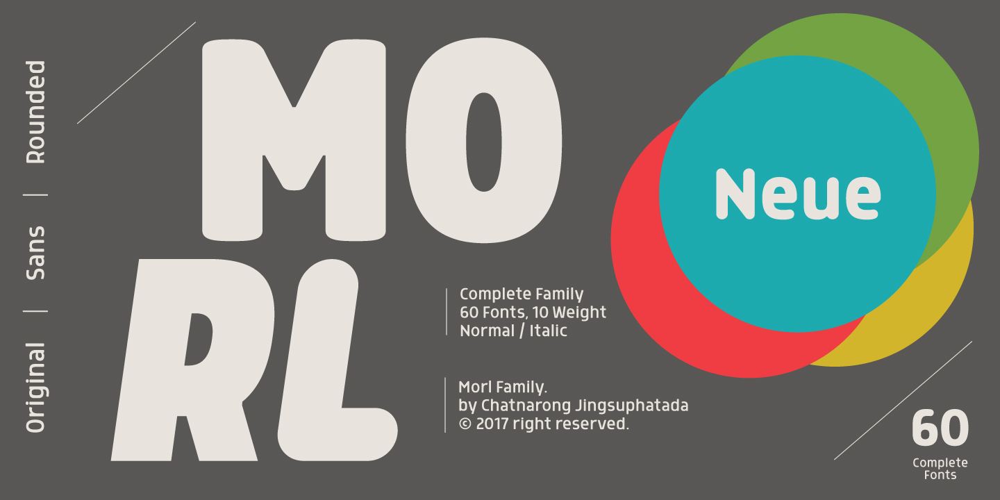 Morl Sans